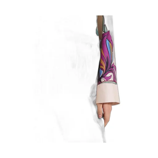 Silk Shirt