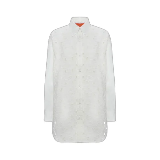 Long-Sleeved Shirt