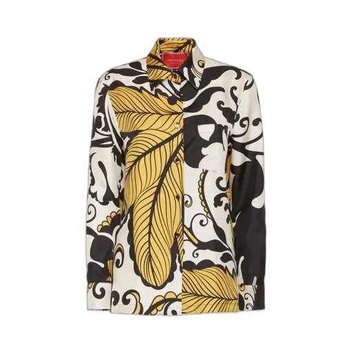Printed Shirt