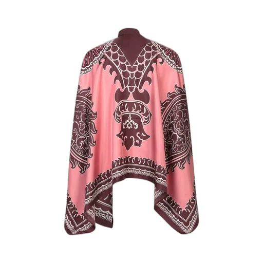 Pattern Printed Shirt