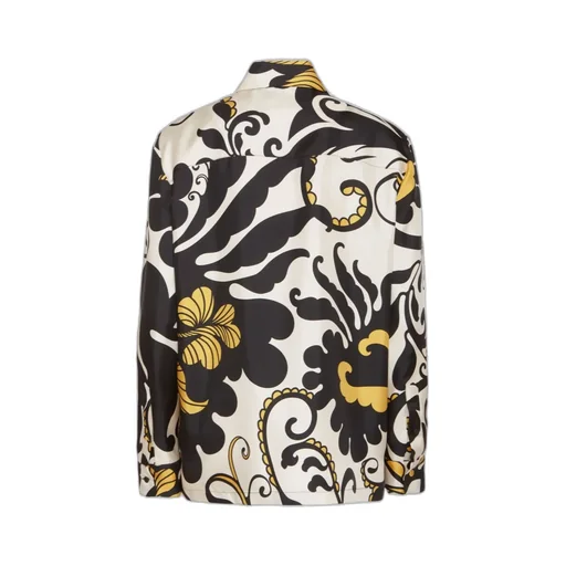 Printed Shirt