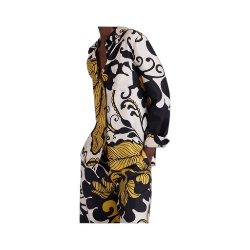 Printed Shirt