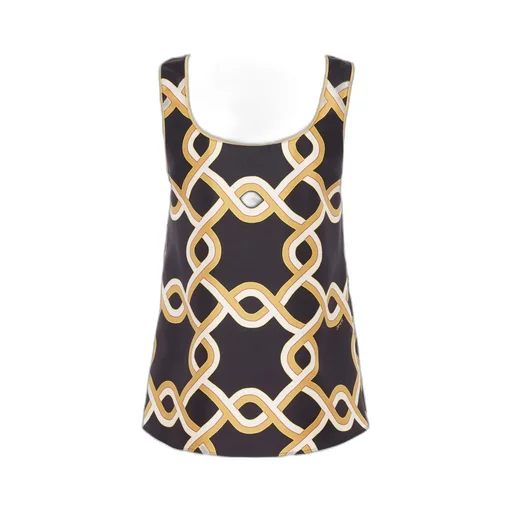 Twirl Top