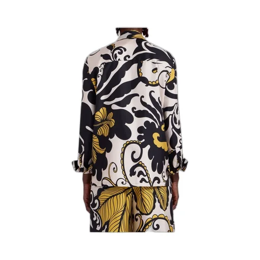 Printed Shirt
