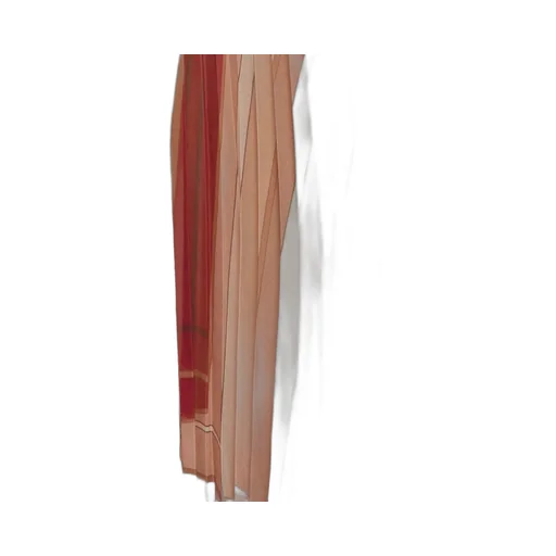 Pleated Dress