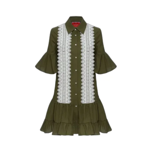 Choux Dress