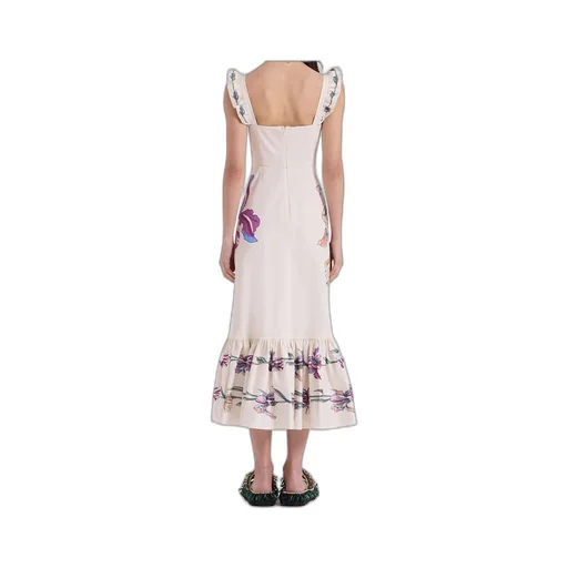 Gingerbread Dress