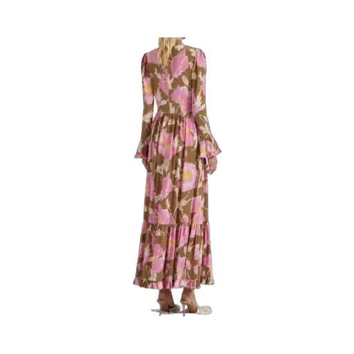 Long Sleeve Dress