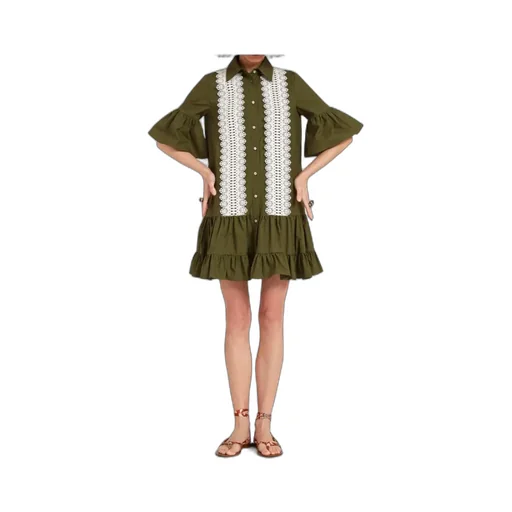 Choux Dress