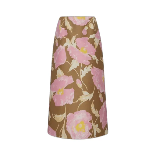 Pencil Skirt