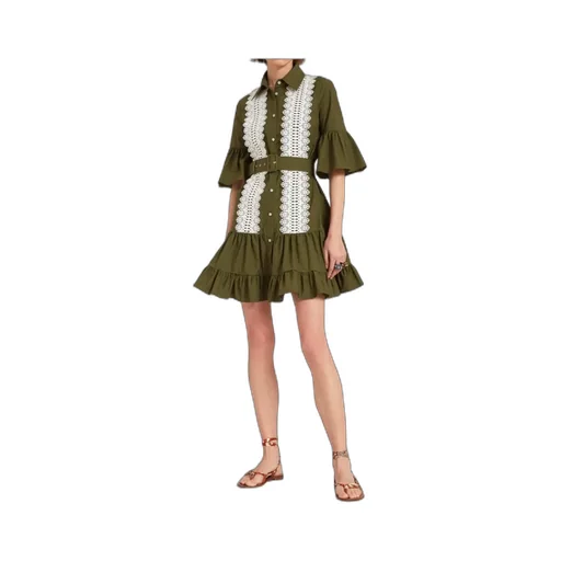 Choux Dress