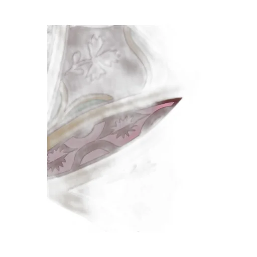 Wrap Design Skirt