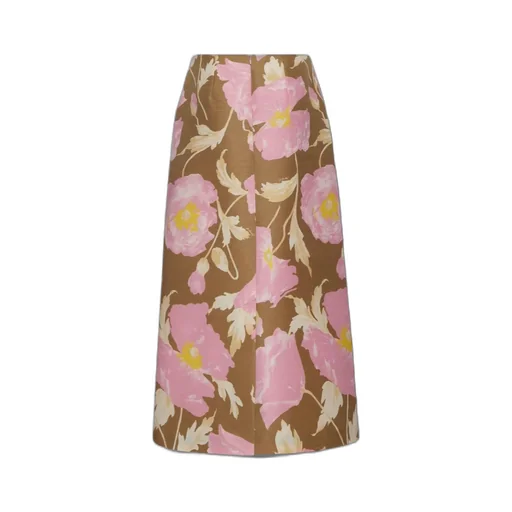 Pencil Skirt