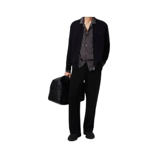 Ribbed Zip Cardigan