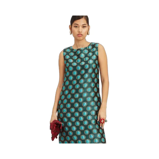 Sleeveless Dress