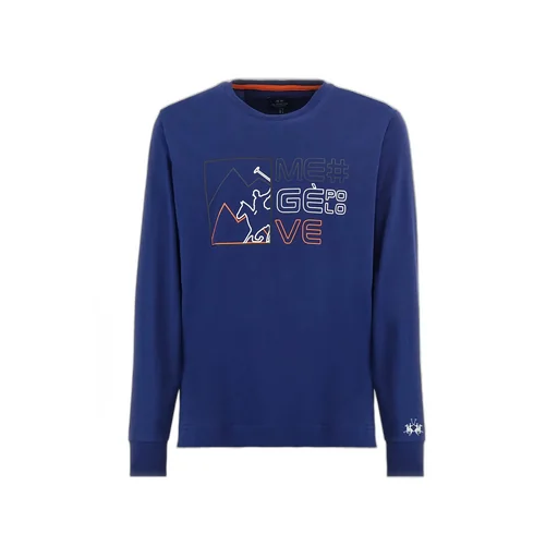 Long-Sleeved T-Shirt