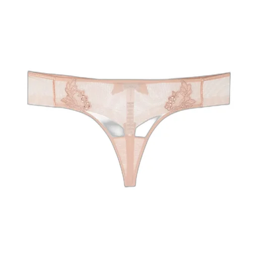 Maison Couturing Slip Thong