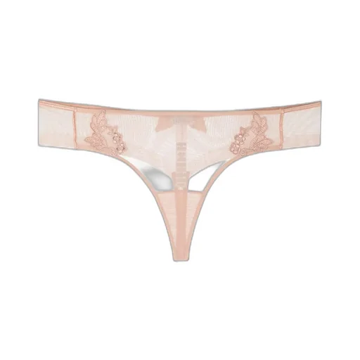 Maison Couturing Slip Thong
