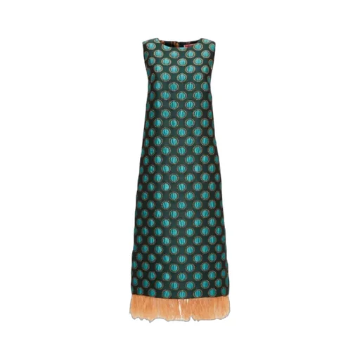 Sleeveless Dress