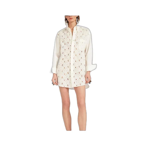 Long-Sleeved Shirt