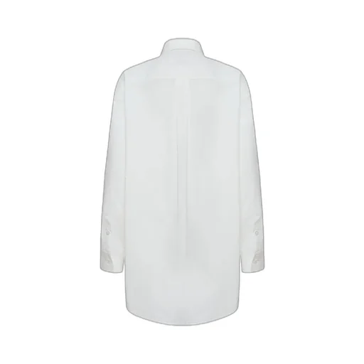 Long-Sleeved Shirt