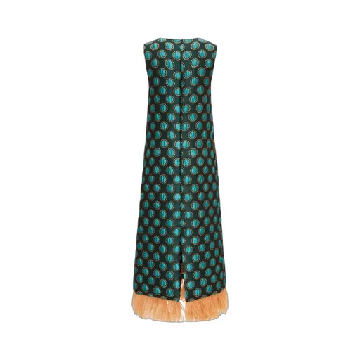 Sleeveless Dress