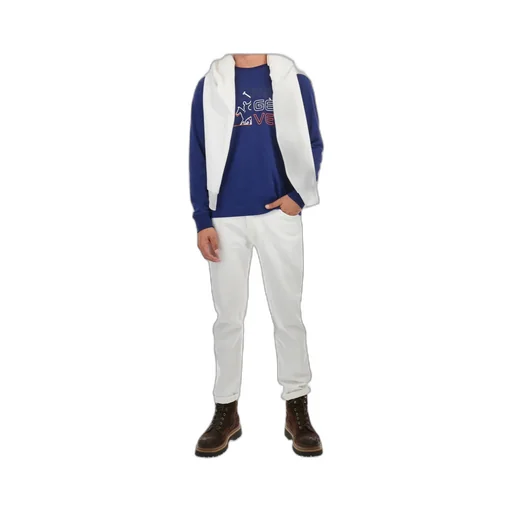 Long-Sleeved T-Shirt