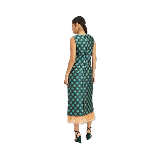 Sleeveless Dress
