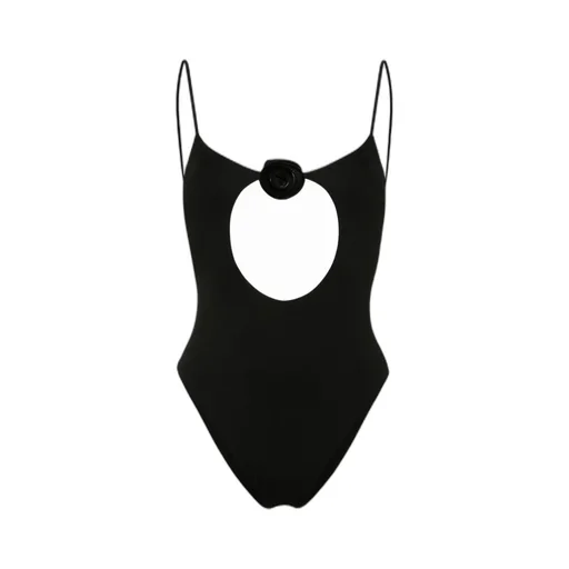 Nadir Cut-Out Detailed Swimsuit