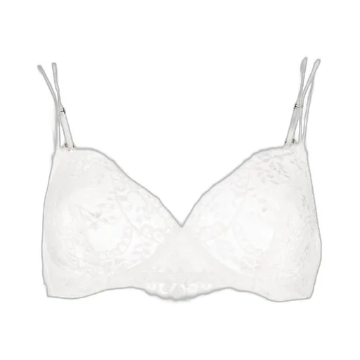 Lace Bra