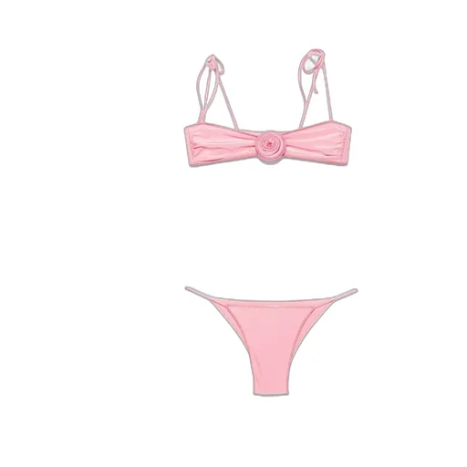 Leyla Bikini Set