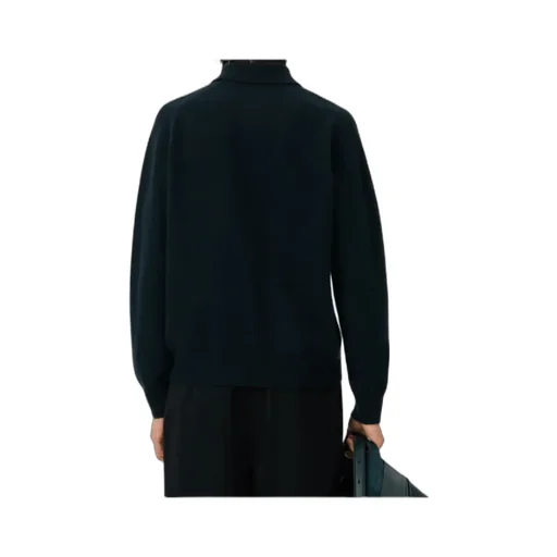 Buttoned Polo Shirt