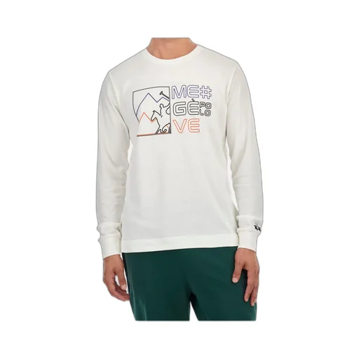 Long-Sleeved T-Shirt