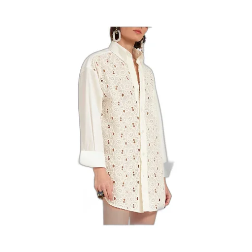 Long-Sleeved Shirt