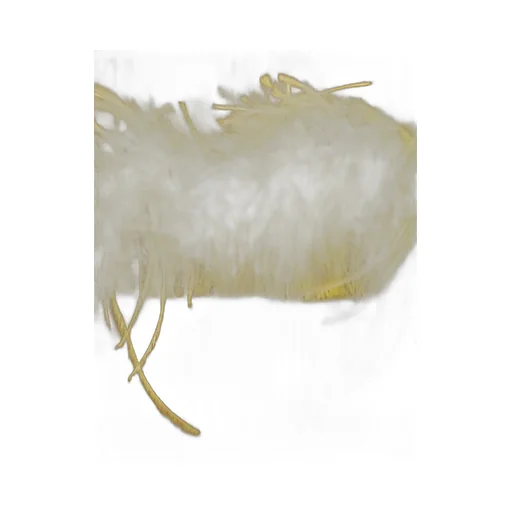 T-Shirt With Feather Detail