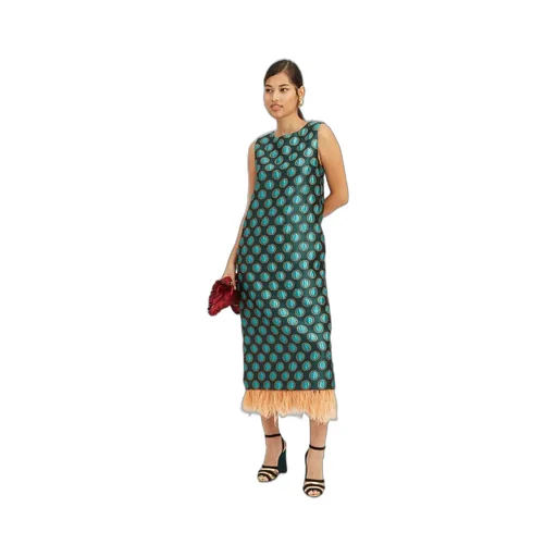 Sleeveless Dress
