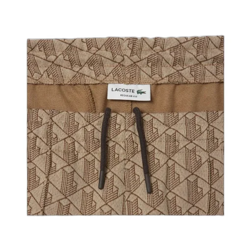 Paris Monogram Sweatpants