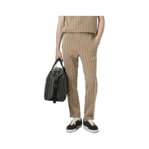 Paris Monogram Sweatpants