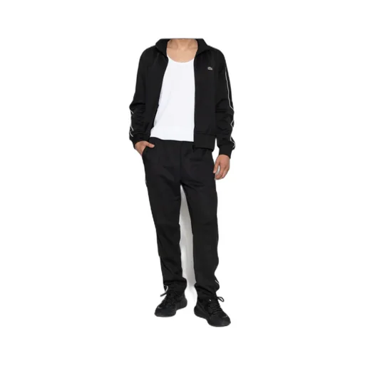 Elastic Waist Casual Pants