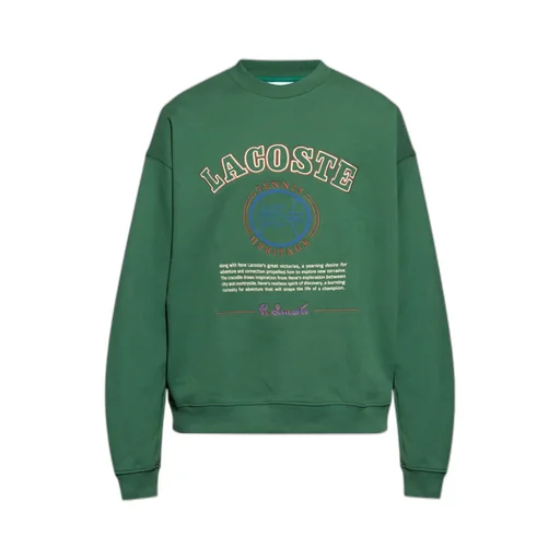Heritage Fleece Sweatshirt