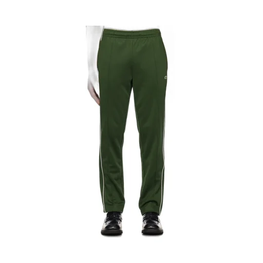 Piqué Track Pants