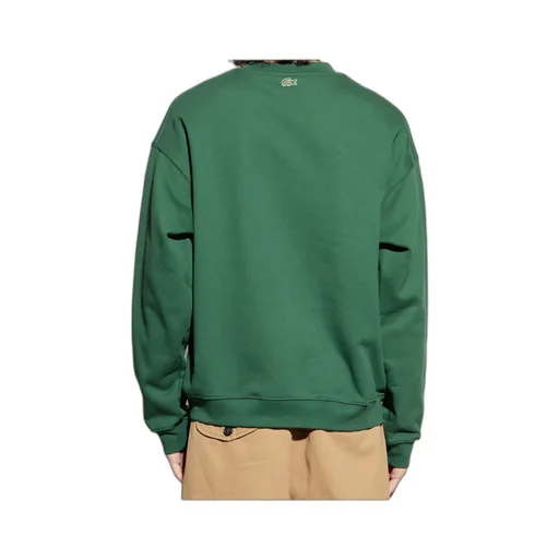 Heritage Fleece Sweatshirt