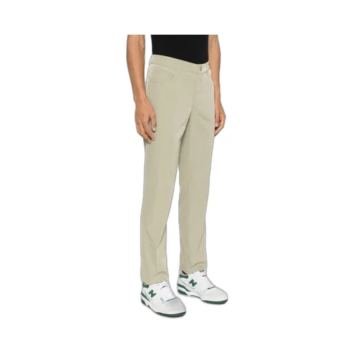 Belt Loop Track Pants