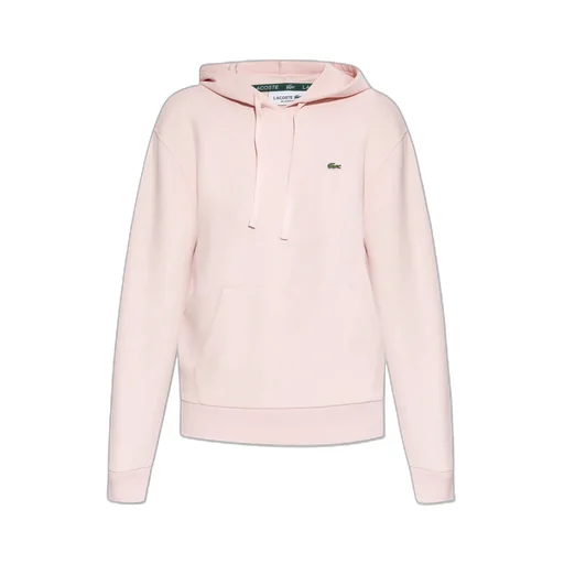 Piqué Hoodie