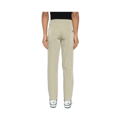 Belt Loop Track Pants