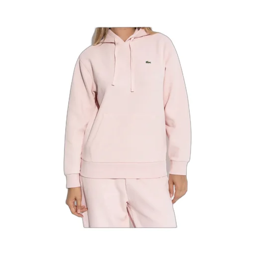 Piqué Hoodie
