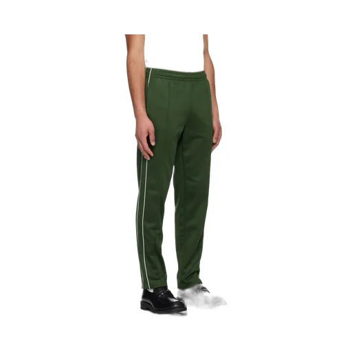 Piqué Track Pants