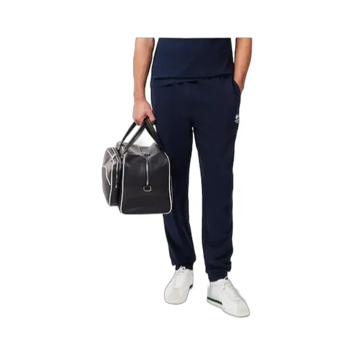 Tapered Leg Sweatpants