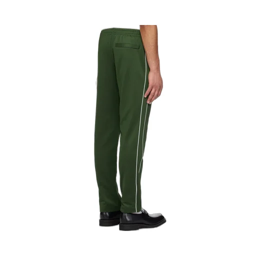 Piqué Track Pants