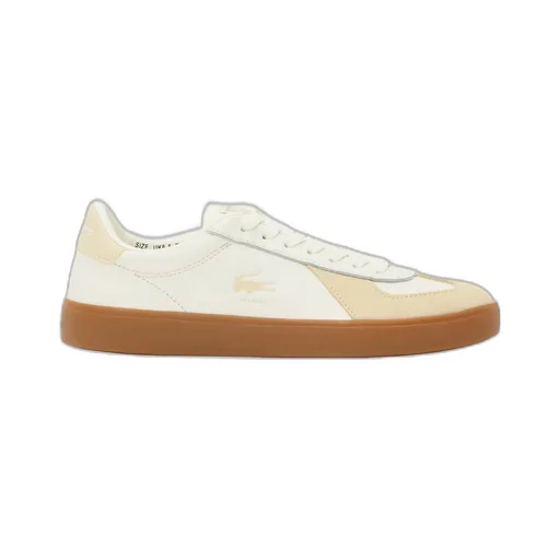 Baseshot Pro Leather Sneakers